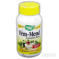 フェム・メンド 100カプセル ※