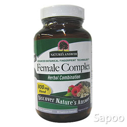 フィーメイルコンプレックス 90ベジカプセル