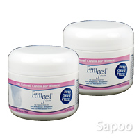 フェムゲストクリーム　56g×2 