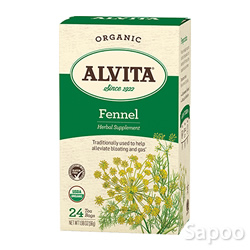 フェンネルティー 24ティーバッグ