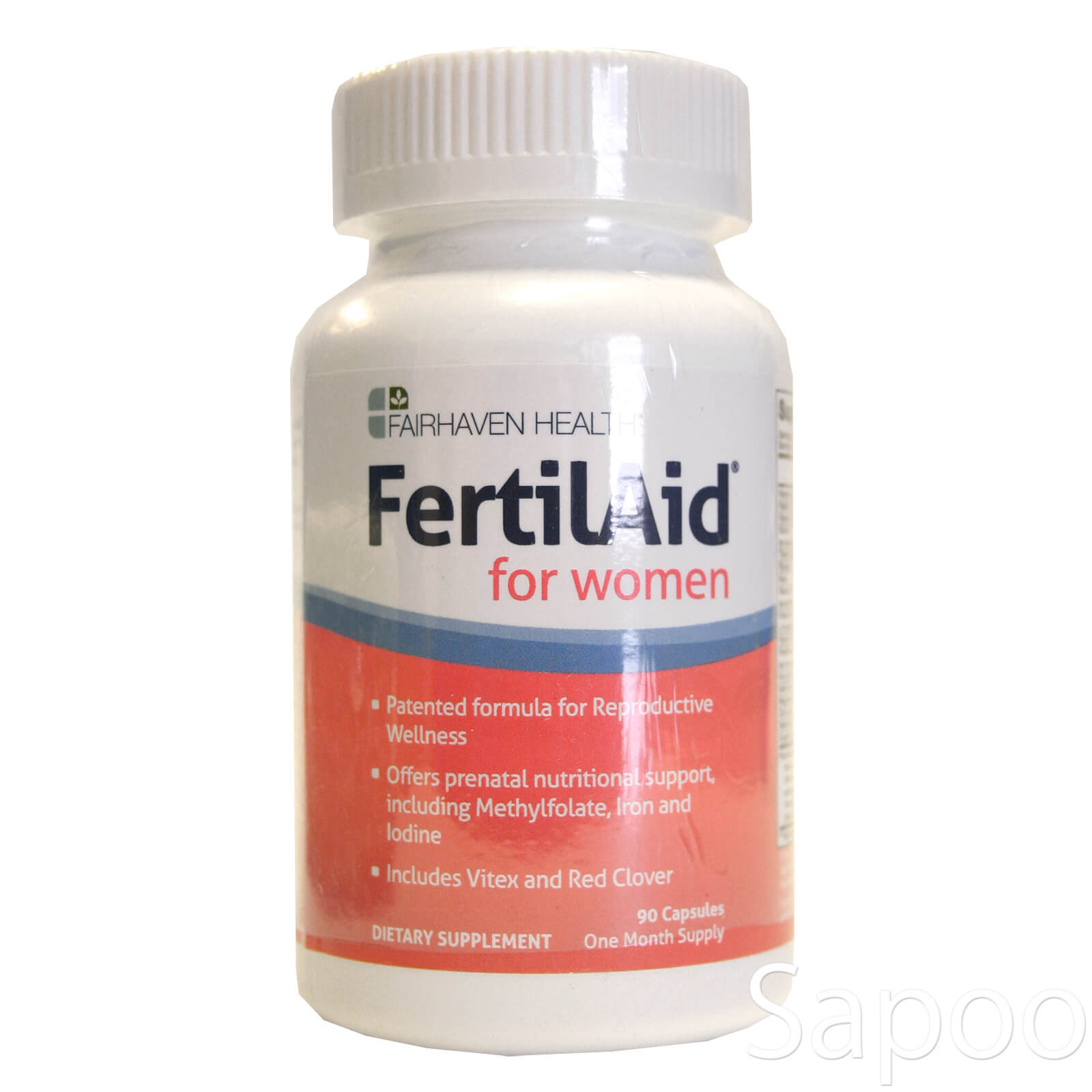 ファーティルエイド ウーマン 90カプセル