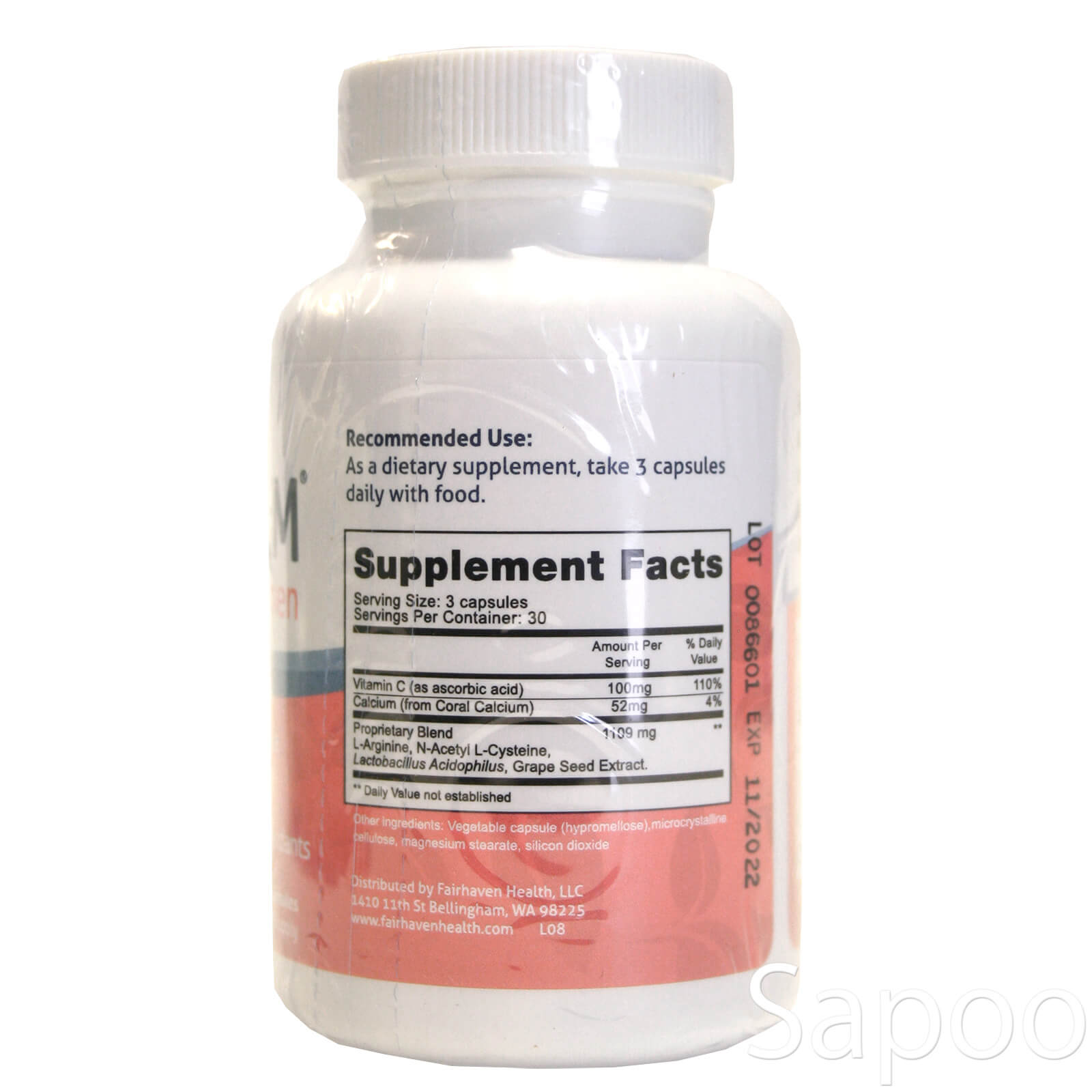 ファーティルCM 90カプセル