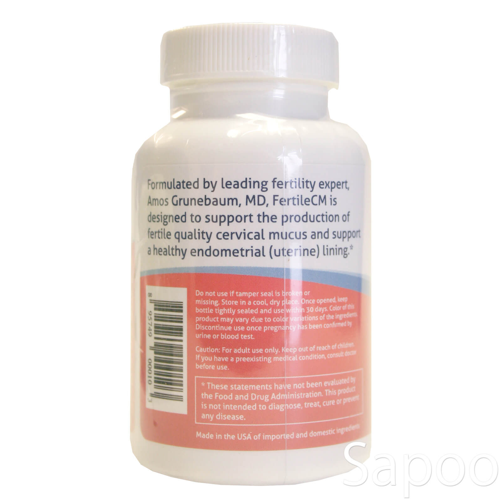 ファーティルCM 90カプセル