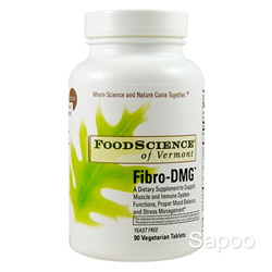 ファイブロDMG 90粒