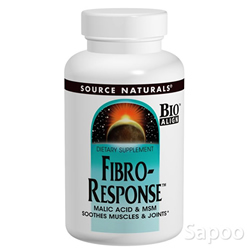 フィブロレスポンス 180粒