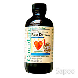 ファーストディフェンス 118.5mL