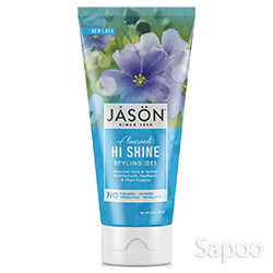 フラックスシードハイシャインスタイリングジェル 170g