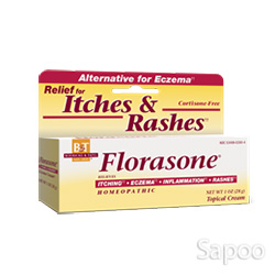 フローラゾン カーディオスペルマムクリーム 28g