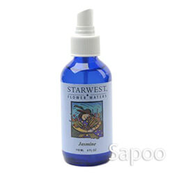 ジャスミンフラワーウォーター 118 ml