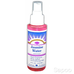 ジャスミンウォーター 120ml