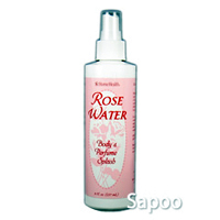 フラワーウォーター・ローズ 237ml