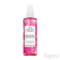 ローズウォーター 237ml