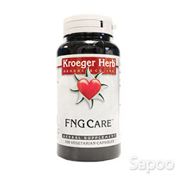 FNGケア 100ベジカプセル