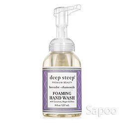 フォーミングハンドウォッシュ ラベンダーカモミール 237ml