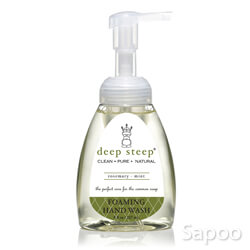 フォーミングハンドウォッシュ ローズマリーミント 237ml