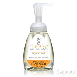 フォーミングハンドウォッシュ タンジェリンメロン 237ml