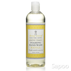 フォーミングハンドウォッシュ グレープフルーツベルガモット 474ml