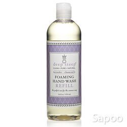 フォーミングハンドウォッシュ ラベンダーカモミール 474ml