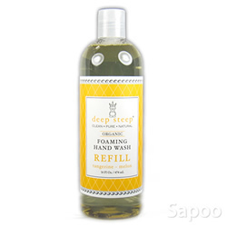 フォーミングハンドウォッシュ タンジェリンメロン 474ml