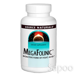 葉酸(メガフォリニック) 800mcg 240粒