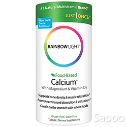 フードベースカルシウム 500mg 180粒