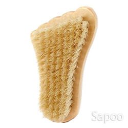 フッツィーフットブラシ 