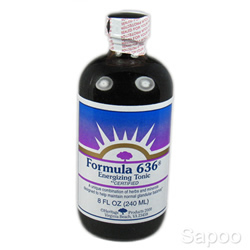 フォーミュラ636 240ml