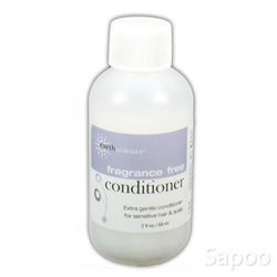 フレグランスフリー・コンディショナー 59ml