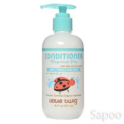 コンディショナー 無香料 251ml