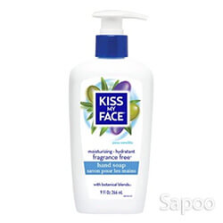 フレグランスフリー モイスチャ―ハンドソープ 266ml