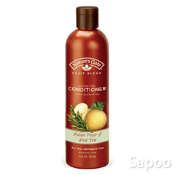 アジアンペア&レッドティーコンディショナー 354ml
