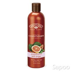 グレープフルーツ&ワイルドジンジャーコンディショナー 354ml