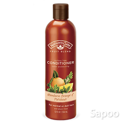 マンダリンオレンジ&パチュリコンディショナー 354ml