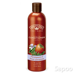 パーシモン&ローズゼラニウムコンディショナー 354ml