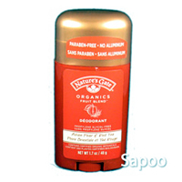 アジアンペア+レッドティーデオドラントスティック48g