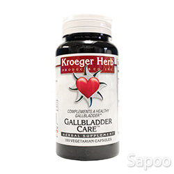 ゴールブラッダーケア 100ベジカプセル