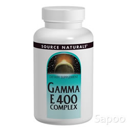 ガンマE400 120ソフトジェルカプセル