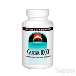 ガルシニア1000 180粒