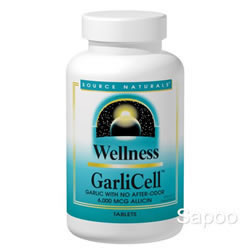 ウェルネス・ガーリセル 90粒