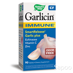 ガーリシンCF 90粒