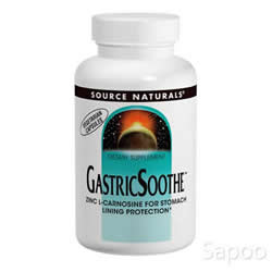 ガストリックスーズ 30ベジカプセル