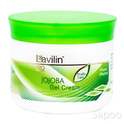 ラヴィリン ホホバジェルクリーム 100ml