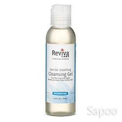 センシティブスキンクレンジングジェル 118ml