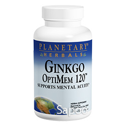 ギンコ オプティメム120 60粒