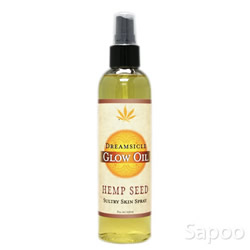 グローオイル ドリームシクル 236ml