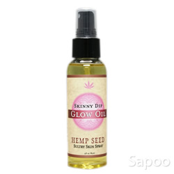 グローオイル スキニーディップ 100ml