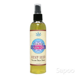 グローオイル ワイルドサーフ 236ml