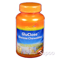 グルクローズ 30チュアブル