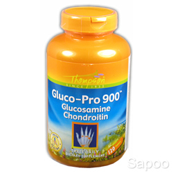 グルコプロ900 120粒
