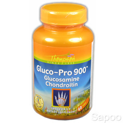 グルコプロ900 60粒